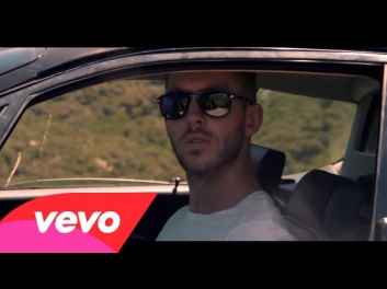 Calvin Harris - We'll Be Coming Back ft. Example