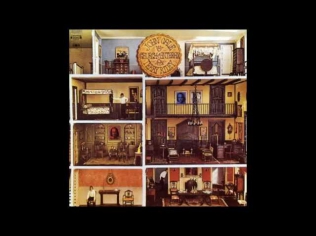 John Cale & Terry Riley - Church of Anthrax (1971)