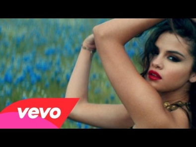 Selena Gomez - Come & Get It