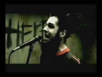 Static-X Skinnyman