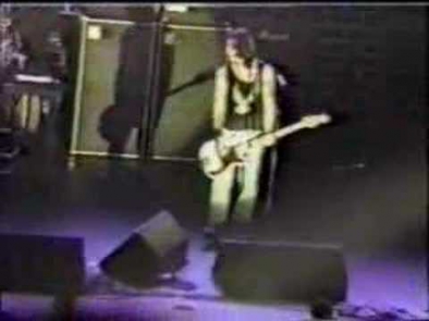 Ramones - Journey To The Center Of The Mind (São Paulo-1994)