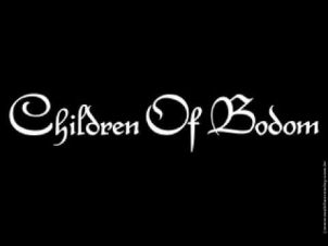 Children Of Bodom - don't stop at the top (scorpions tribute)