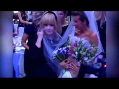 свадьбы Кета Топурия  qeta tofurias qorwili