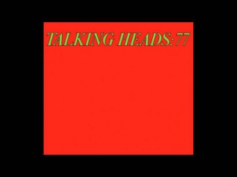 Talking Heads - Psycho Killer