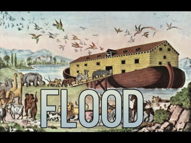 FLOOD - Gmod w/ Trombon64