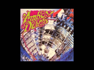 The Amboy Dukes - Psalms Of Aftermath