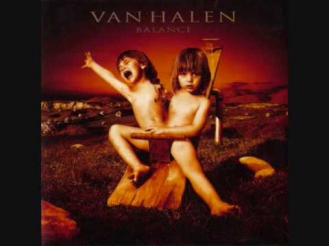 van halen-feelin' (studio quality)