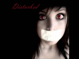 Disturbed - Sacred Lie