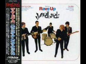 The Yardbirds - Like Jimmy Reed Again