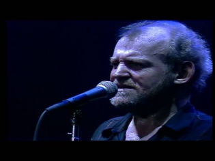 Joe Cocker - Sorry Seems To Be The Hardest Word (LIVE) HD