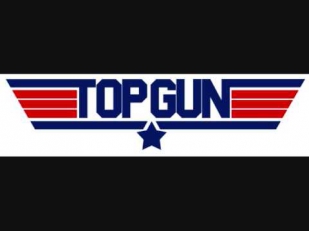 EDDIE VAN HALEN *NEW RELEASE* TOP GUN ANTHEM