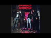 Ramones - I'm Not Jesus