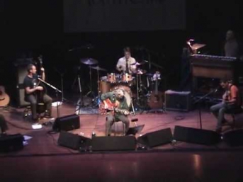 Pearl Jam- Man Of The Hour (Seattle 2003)