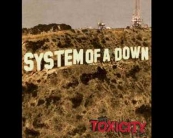 System Of A Down - Forest #08