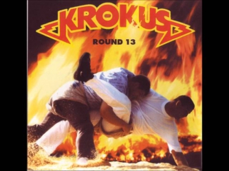 Krokus - Blood Comes Easy  HQ