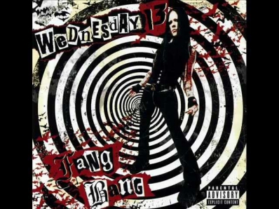 Wednesday 13 - Faith in the Devil