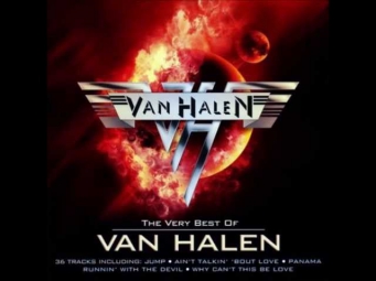 Van Halen - Jump (1983)