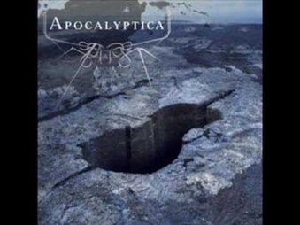 Apocalyptica - Distraction