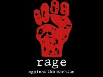 Rage Against The Machine - Beautiful World