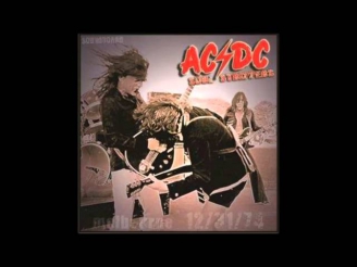 AC/DC - Show Business - Melbourne 31 December 1974 ( Soundboard )
