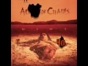 Alice In Chains- Down In a Hole Album-Dirt