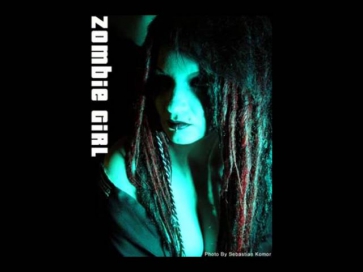 Zombie Girl - Elsie