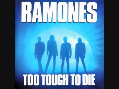 Ramones - Endless Vacation