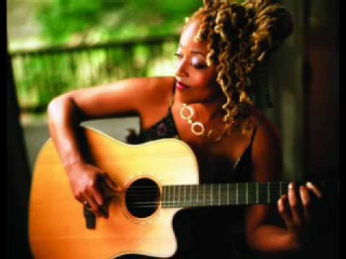 cassandra wilson - fragile