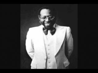 Curtis Mayfield - Only You Babe