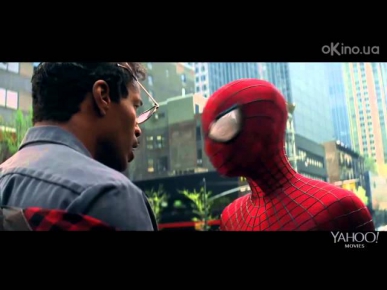 Новый Человек-паук 2 (The Amazing Spider-Man 2) 2014. Фильм о фильме №2. Русский язык [HD]