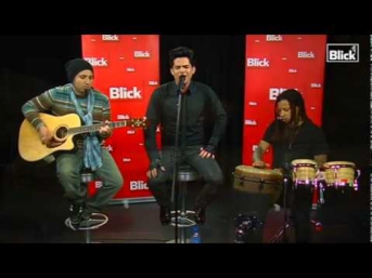 Adam Lambert - Sleepwalker (Blick.ch Switzerland)(06-01-10).mp4