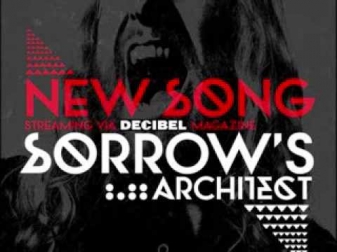 DARK TRANQUILLITY - Sorrow's Architect (Single)