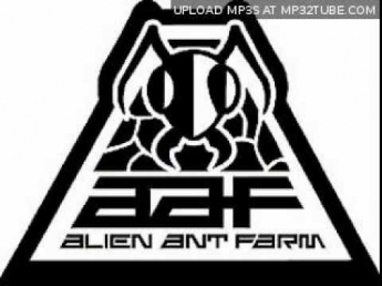 Alien Ant Farm - Stranded (Acoustic)