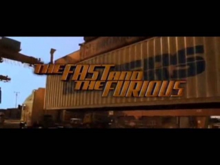 Fast and Furious Samp