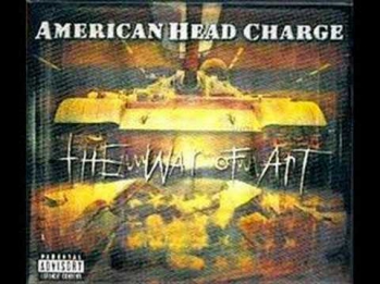 American Head Charge - Just So You Know