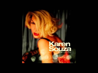 Karen Souza - Safe & Sound