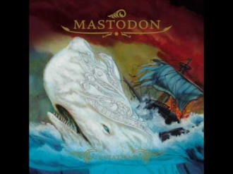 Mastodon - Blood And Thunder