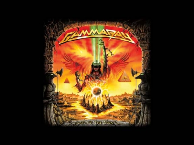 Gamma Ray Real World