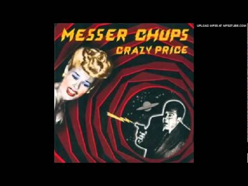 Messer Chups - Davay prokatimsya na adskoy karuseli