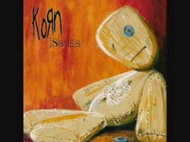 Korn - Trash