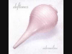 Deftones - Root