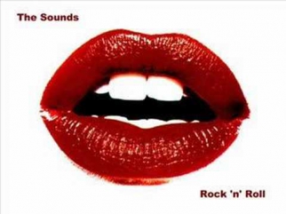 The Sounds - Rock 'n' Roll