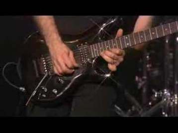 Joe Satriani - Made of Tears (Live 2006)