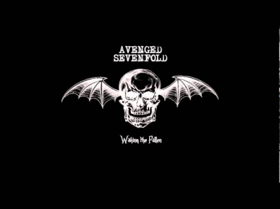 Avenged Sevenfold - And All Things Will End