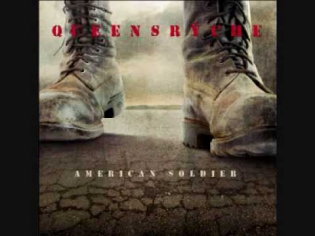 Queensryche - Hundred Mile Stare