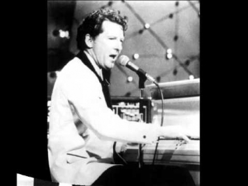 JERRY LEE LEWIS. FOOLS LIKE ME. 78RPM.