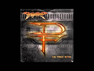 Dragonforce - Power Of The Ninja Sword (Japanese Bonus Track) (HD)