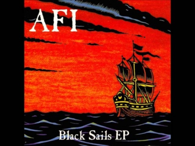 AFI - Who Knew? (Black Sails EP)