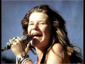 Janis Joplin - To Love Somebody