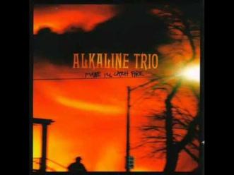 Alkaline Trio - Sleepyhead